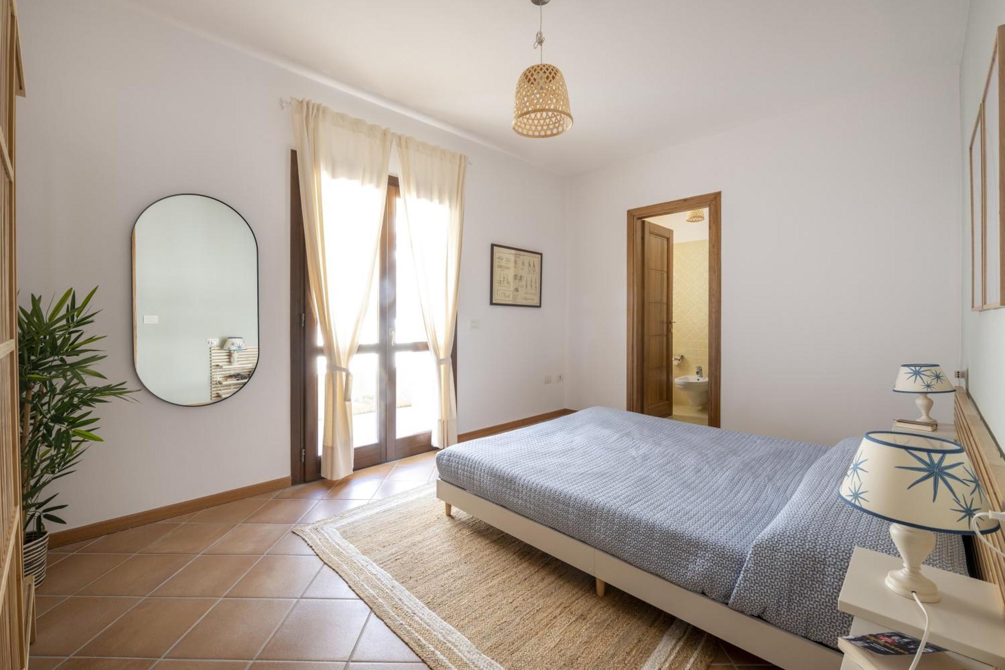 Flat Arcipelago Palau Buitenkant foto