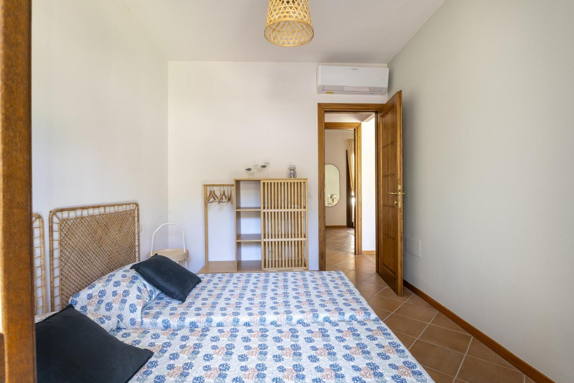 Flat Arcipelago Palau Buitenkant foto